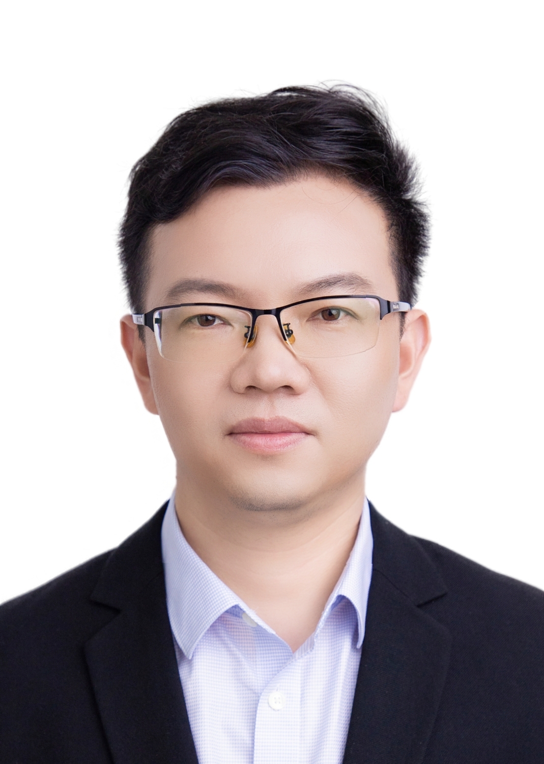 江俊